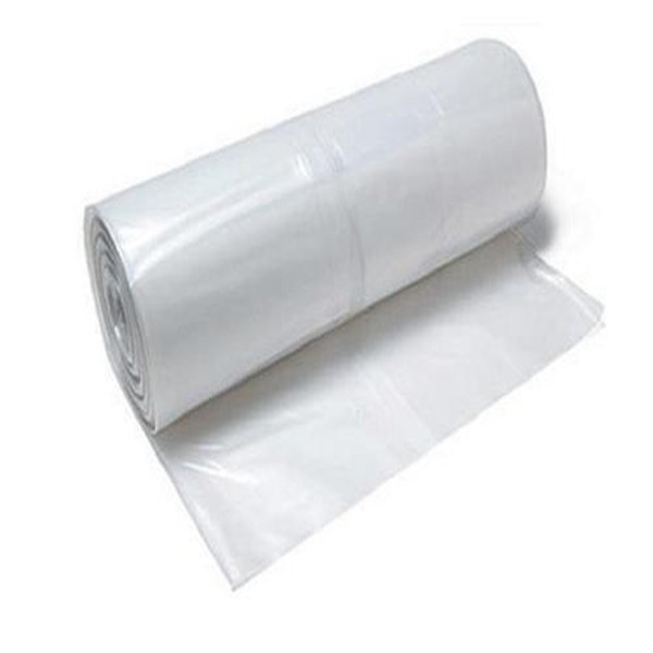 Accessories Clear Poly Sheeting 6 Mil